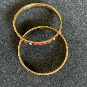 Kate Spade Bangles